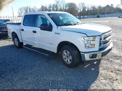 1FTEW1CG6HFB82282 2017 FORD F-150