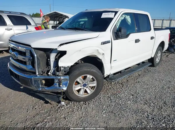 1FTEW1CG6HFB82282 2017 FORD F-150 - Image 2