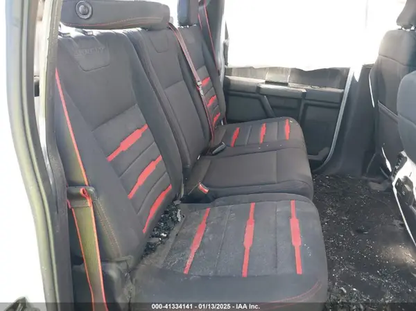 1FTEW1CG6HFC90465 2017 FORD F-150 - Image 8