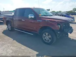 1FTEW1CG6HKC11674 2017 FORD F-150