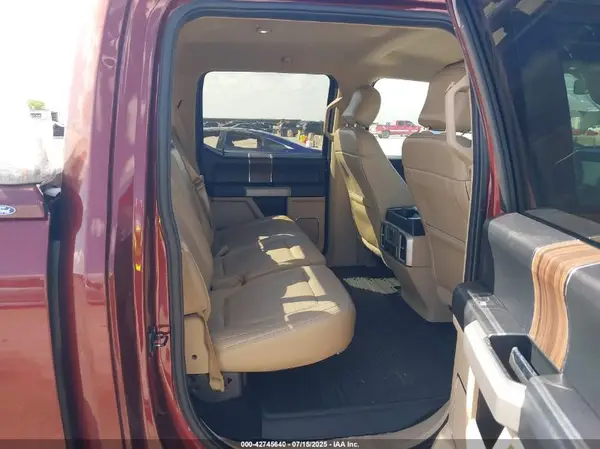 1FTEW1CG6HKC11674 2017 FORD F-150 - Image 8