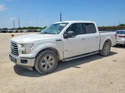 1FTEW1CG6HKC20018 2017 FORD F-150