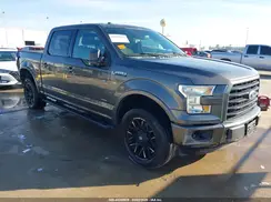 1FTEW1CG6HKC23873 2017 FORD F-150