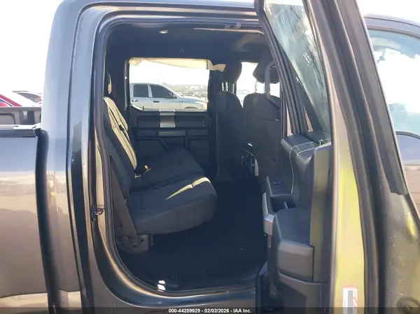 1FTEW1CG6HKC23873 2017 FORD F-150 - Image 8