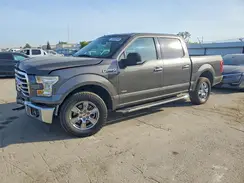 1FTEW1CG6HKC25560 2017 FORD F-150