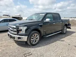 1FTEW1CG6HKC32783 2017 FORD F-150