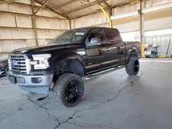 1FTEW1CG6HKC74385 2017 FORD F-150
