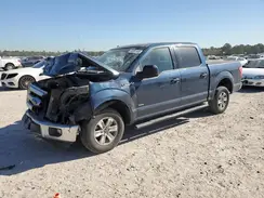 1FTEW1CG6HKC75407 2017 FORD F-150