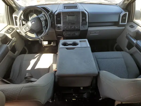 1FTEW1CG6HKC75407 2017 FORD F-150 - Image 8