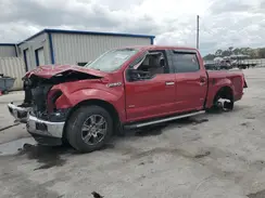 1FTEW1CG6HKC79814 2017 FORD F-150