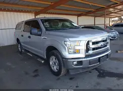 1FTEW1CG6HKC92580 2017 FORD F-150