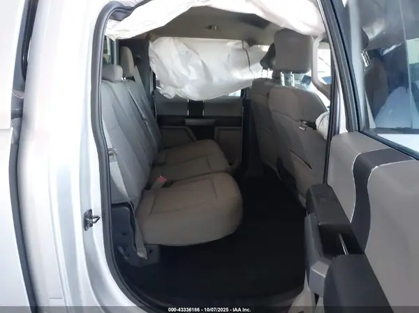 1FTEW1CG6HKC92580 2017 FORD F-150 - Image 8
