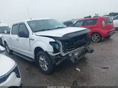 1FTEW1CG6HKD30261 2017 FORD F-150