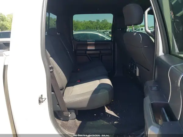 1FTEW1CG6HKD56469 2017 FORD F-150 - Image 8
