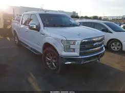 1FTEW1CG6HKE10983 2017 FORD F-150