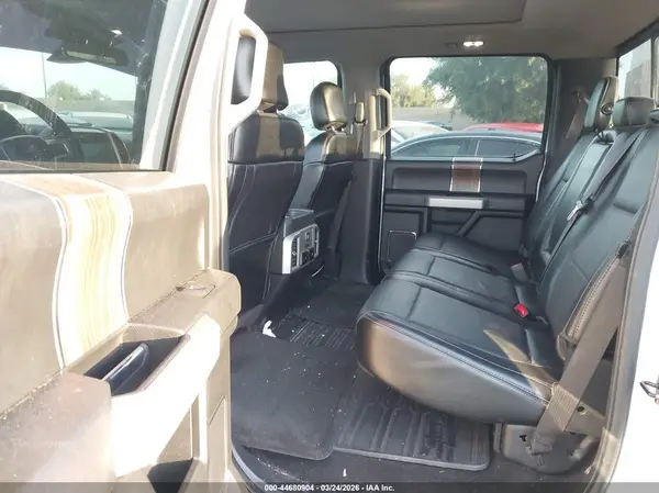 1FTEW1CG6HKE10983 2017 FORD F-150 - Image 8