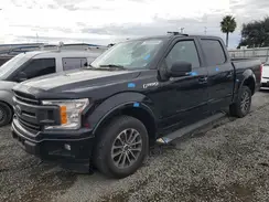 1FTEW1CG6JFA32162 2018 FORD F-150