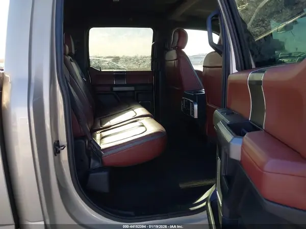 1FTEW1CG6JFA62472 2018 FORD F-150 - Image 8