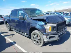 1FTEW1CG6JFC30384 2018 FORD F-150