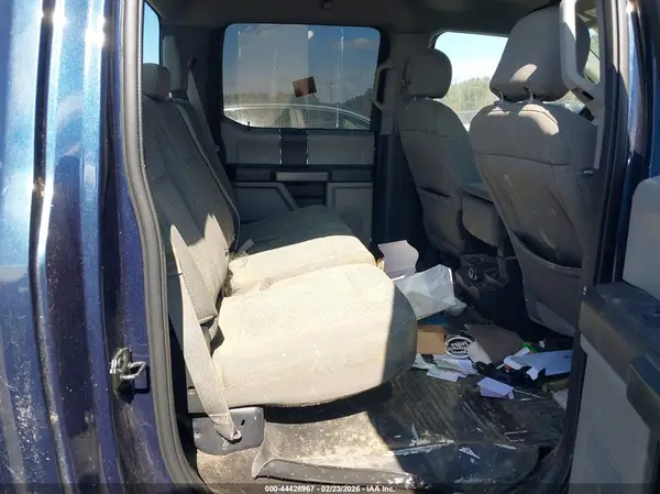 1FTEW1CG6JFC30384 2018 FORD F-150 - Image 8