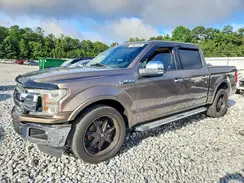 1FTEW1CG6JFC38758 2018 FORD F-150