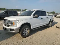 1FTEW1CG6JFC47377 2018 FORD F-150