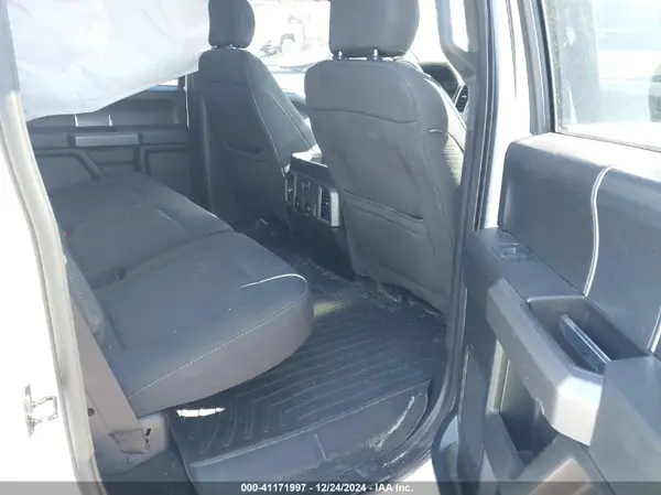 1FTEW1CG6JFE19486 2018 FORD F-150 - Image 8