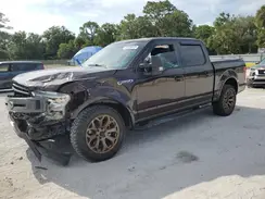 1FTEW1CG6JKC16041 2018 FORD F-150