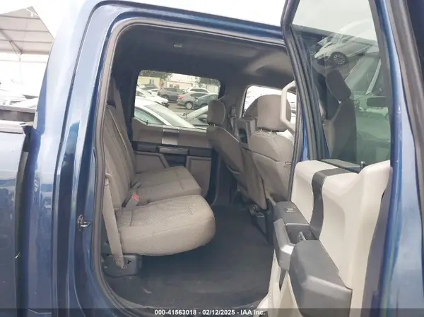 1FTEW1CG6JKC41747 2018 FORD F-150 - Image 8