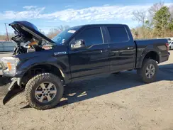 1FTEW1CG6JKC70178 2018 FORD F-150