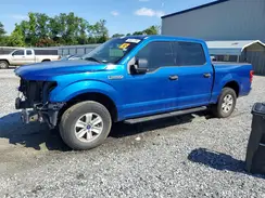 1FTEW1CG6JKC88972 2018 FORD F-150