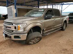 1FTEW1CG6JKC96019 2018 FORD F-150