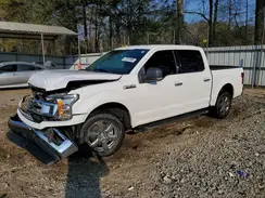 1FTEW1CG6JKD17774 2018 FORD F-150