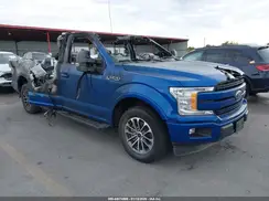 1FTEW1CG6JKD63153 2018 FORD F-150