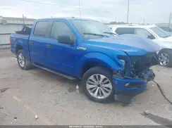 1FTEW1CG6JKD65758 2018 FORD F-150