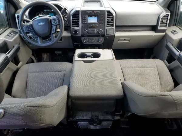 1FTEW1CG6JKD71043 2018 FORD F-150 - Image 8