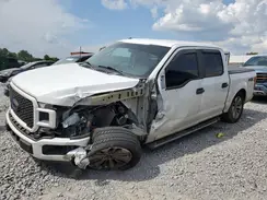 1FTEW1CG6JKE34321 2018 FORD F-150