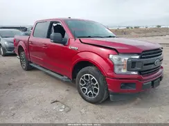 1FTEW1CG6JKE75435 2018 FORD F-150