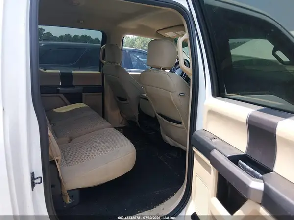 1FTEW1CG6JKE77749 2018 FORD F-150 - Image 8