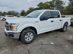 1FTEW1CG6JKE80084 2018 FORD F-150