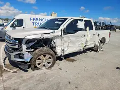 1FTEW1CG6JKE84006 2018 FORD F-150