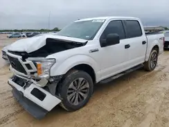 1FTEW1CG6JKE91943 2018 FORD F-150