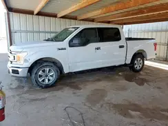 1FTEW1CG6JKF62185 2018 FORD F-150