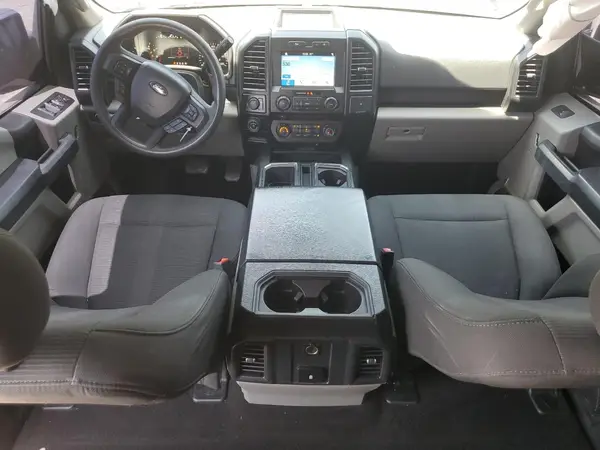 1FTEW1CG6JKF80184 2018 FORD F-150 - Image 8