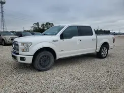 1FTEW1CG7GFA11989 2016 FORD F-150