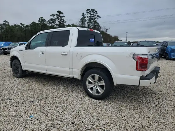 1FTEW1CG7GFA11989 2016 FORD F-150 - Image 2
