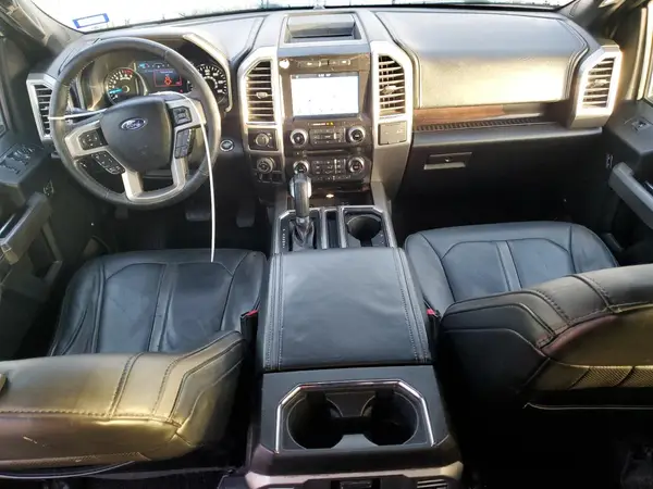 1FTEW1CG7GFA11989 2016 FORD F-150 - Image 8
