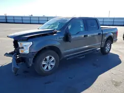 1FTEW1CG7GFA17260 2016 FORD F-150