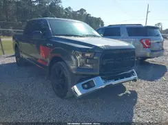 1FTEW1CG7GFA23608 2016 FORD F-150