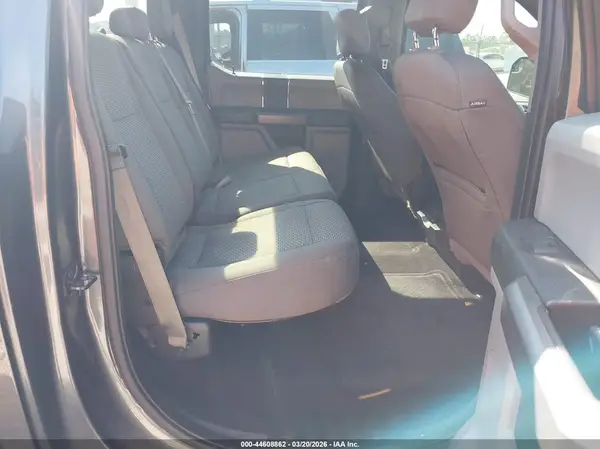 1FTEW1CG7GFA23608 2016 FORD F-150 - Image 8